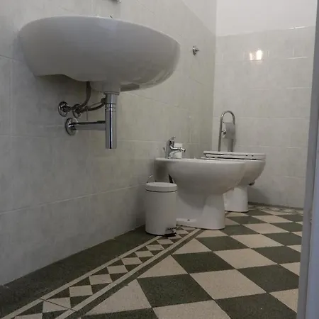 Villa Gini — Pisa